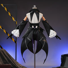 Zenless Zone Zero Vivi‑an Cosplay Costume,Custom Size for Halloween & Comic‑Con