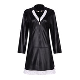 One Piece Nico Robin Cosplay Costume - Demon Child of Ohara - Anime Role Play Outfit - Halloweez