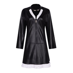 One Piece Nico Robin Cosplay Costume - Demon Child of Ohara - Anime Role Play Outfit - Halloweez