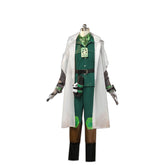 Identity V Grave Keeper Cosplay Costume - Game Anime Character Role Play Suit - Halloweez