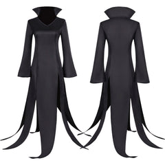 One Punch Man Saitama Fubuki Cosplay Costume - Premium Anime Role Play Outfit for Comic Con & Halloween - Halloweez