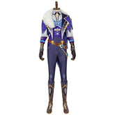 Halloweez Kaeya Cosplay Costume for Men - Genshin Impact Halloween Game Outfit - Halloweez