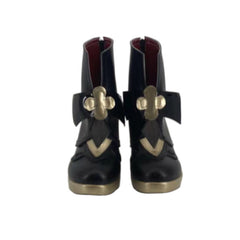 Honkai: Star Rail March 7th Cosplay Shoes for Anime Conventions and Performances - Halloweez