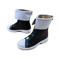 Longya V4 Cosplay Shoes for Anime Conventions and Performances - Halloweez