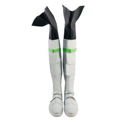 Apex Legends Mirage Cosplay Shoes for Anime Conventions and Performances - Halloweez