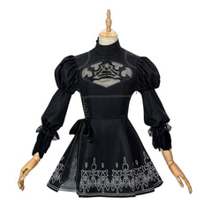Halloweez 2B YoRHa No.2 Type B Women's Cosplay Costume - Halloweez