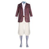 Oompa-Loompa Cosplay Costume from Willy Wonka & the Chocolate Factory Movie - Halloweez