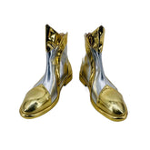 1282 Battle Through the Heavens Han Feng Cosplay Shoes for Anime Conventions - Halloweez