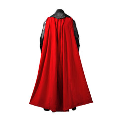 Avengers Thor Cosplay Costume,Custom‑Made,Halloween & Comic Con