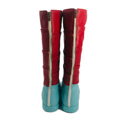 Dead Cells The Beheaded Cosplay Shoes for Game Lovers and Cosplayers - Halloweez