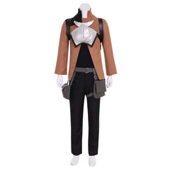 Embrace Your Inner Hero with the Halloweez Bell Cranel Cosplay Costume - Halloweez