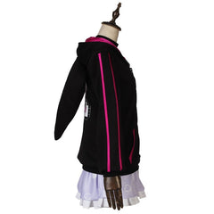 Halloweez Divine Will Spot COMPASS Combat Talent Cosplay Costume - Megu Megu - Halloweez