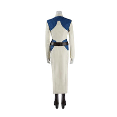 Avengers 5 Doomsday Mystique Cosplay Costume, Custom High-end for Halloween & Comic Con - Halloweez