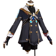 Halloweez Freminet Cosplay Costume for Men - Embrace the Adventure - Halloweez