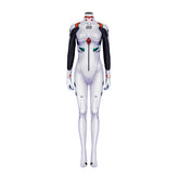 Halloweez Evangelion Cosplay Costume - Shinji Ikari Lycra Bodysuit for Anime Fans - Halloweez