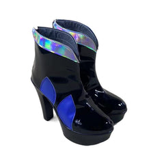 Honkai Impact 3rd Pardofelis Cosplay Shoes for Anime Conventions - Halloweez