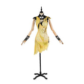 Naraka: Bladepoint Yulinglong Cosplay Costume - Game Character Dress - Halloweez