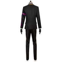Halloweez Vil Schoenheit Cosplay Costume - Disney Twisted-Wonderland Halloween Outfit for Adults - Halloweez