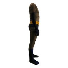 Justice Batman Man Cosplay League Tights Stage Performance Costume for Adult and Children Anime Cosplay - Halloweez