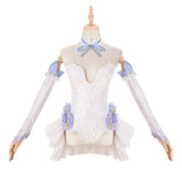 Halloweez Hatsune Miku - Pink Butterfly Fairy Cosplay Costume for Anime Enthusiasts - Halloweez