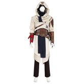 Halloweez Basim Ibn Ishaq Elite Cosplay Costume from Assassin’s Creed Mirage - Halloweez