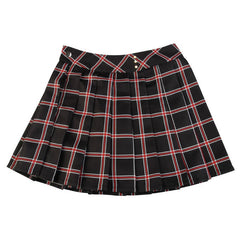 Halloweez Makoto Niijima Queen Winter School Uniform Cosplay Costume - Anime Cosplay Series - Halloweez