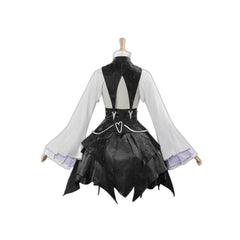 ZENLESS ZONE ZERO Vivienne Mockingbird Cosplay Costume Full Set for Female Anime Game Cosplay - Halloweez