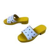 1822 Supernatural Armed Dang Da Dang Ayase Seiko Cosplay Shoes for Anime Conventions - Halloweez