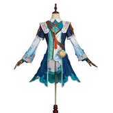 Halloweez: Star Rail Huo Huo Cosplay Costume - Premium Sci-fi RPG Outfit - Halloweez