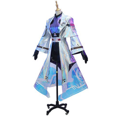Halloweez Jia Luo KPL Cosplay Costume - Standard Size - Halloweez