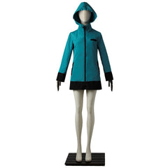 Halloweez Eromanga Sensei Izumi Sagiri Cosplay Hoodie - Perfect for Halloween & Shows - Halloweez