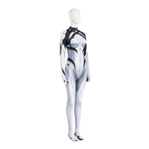 Halloweez Firefly Cosplay Costume - Honkai Star Rail Inspired Outfit for Women - Halloweez