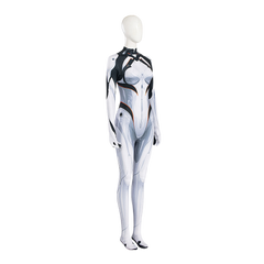 Halloweez Firefly Cosplay Costume - Honkai Star Rail Inspired Outfit for Women - Halloweez