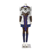 Baldur's Gate 3 Shadowheart Cosplay Costume - Premium Quality - Halloweez