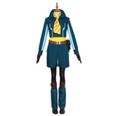 Halloweez Symphogear Tachibana Hibiki Cosplay Battle Outfit Anime Costume - Halloweez