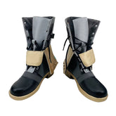 Genshin Impact Freminet Cosplay Shoes for Anime Conventions and Performances - Halloweez
