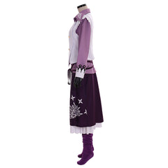Halloweez Cosplay Costume Women Uniform Full Set | Inspired by Game Characters - Halloweez