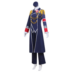 Immerse in Another World with the Halloweez Crusch Karsten Cosplay Costume - Halloweez