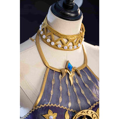 Halloweez Naiad/Grace Cosplay Outfit for Festive Celebrations and Events - Halloweez