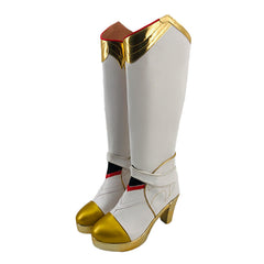 Honor of Kings Yunying Cosplay Shoes for Game Lovers and Anime Fans - Halloweez
