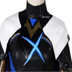 Stunning DRX ICEY Cosplay Costume by Halloweez for Women's Halloween Party - Halloweez