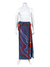 Halloweez Yone Cosplay Costume - Blue Skirt Suit for Halloween Carnival Party - Halloweez