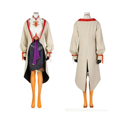 Halloweez Women's Cosplay Costume Set for Halloween, Carnival, and Christmas Parties - Halloweez