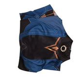 Halloweez Reyna Cosplay Costume Jumpsuit | Perfect for Halloween & Carnival - Halloweez