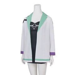 Halloweez Sage Cosplay Costume | Women's Game-Inspired Halloween Party Outfit | Cosplay Collection - Halloweez