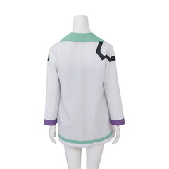 Halloweez Sage Cosplay Costume | Women's Game-Inspired Halloween Party Outfit | Cosplay Collection - Halloweez