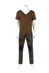 Halloweez Yoru Valorant Cosplay Costume Men's Full Set Jacket Pants Mask - Halloweez