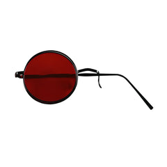Halloweez Alastor Cosplay Eyeglass - Premium Replica for Anime Fans - Halloweez