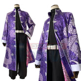 Halloweez Tokyo Revengers Ken Ryuguji Draken Cosplay Costume - Spring Style for Anime Lovers - Halloweez