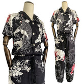 Halloweez Anime Cosplay Costume - Haruki Hayashida Pah-Chin Shirt Set for Casual Spring/Summer Events - Halloweez